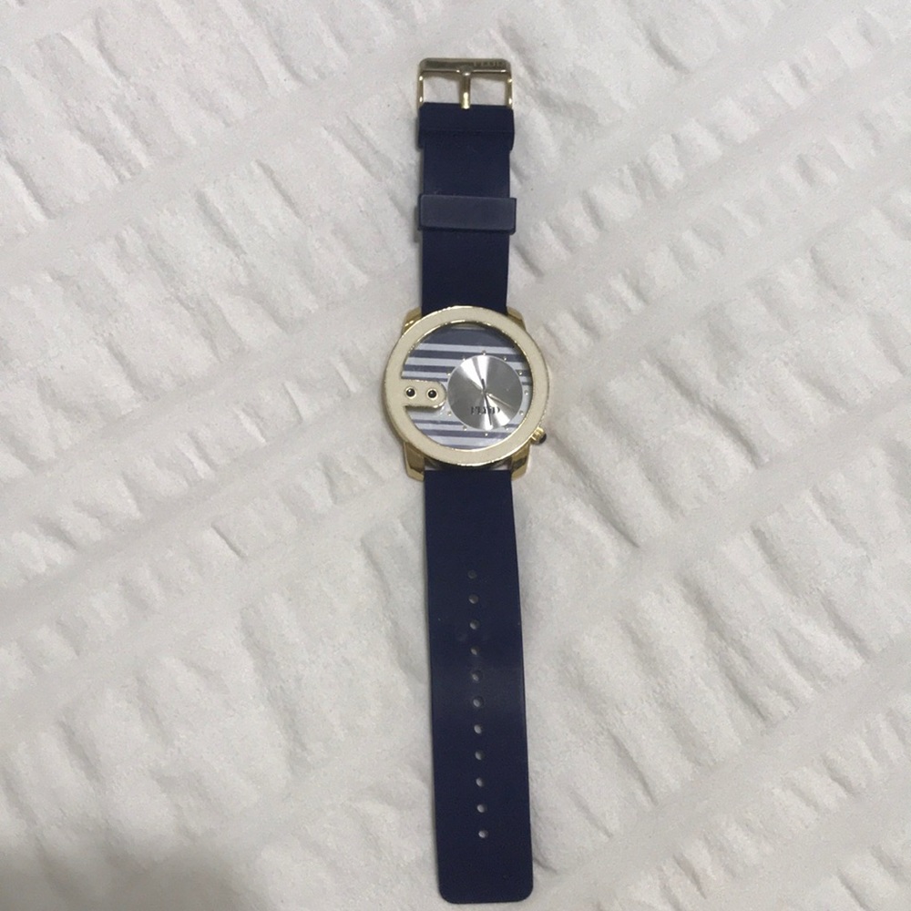 Flud Watch
